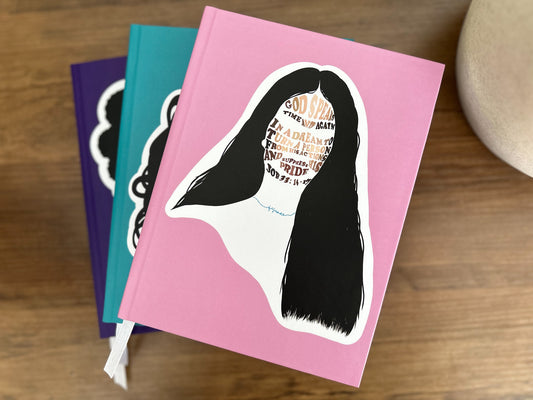 Job 33 Journal